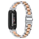 Indirect Rose Gold
