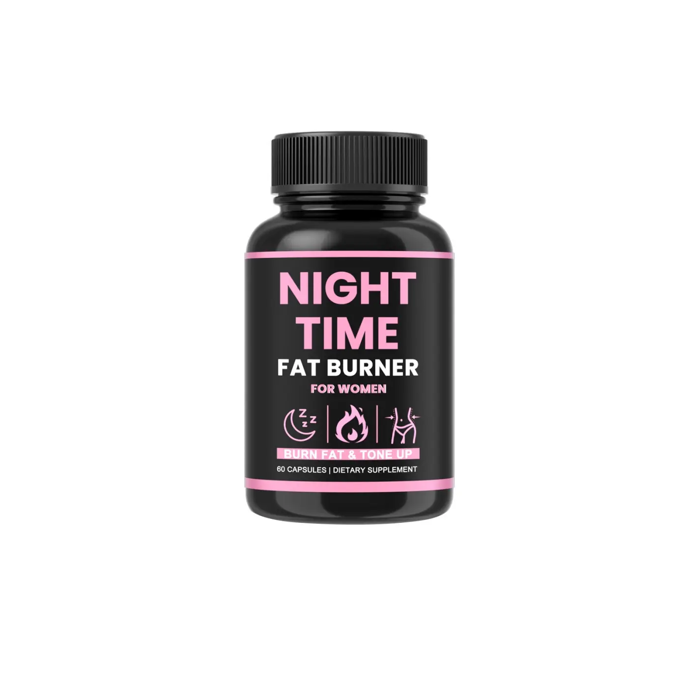 Women's Metabolic Support Capsules