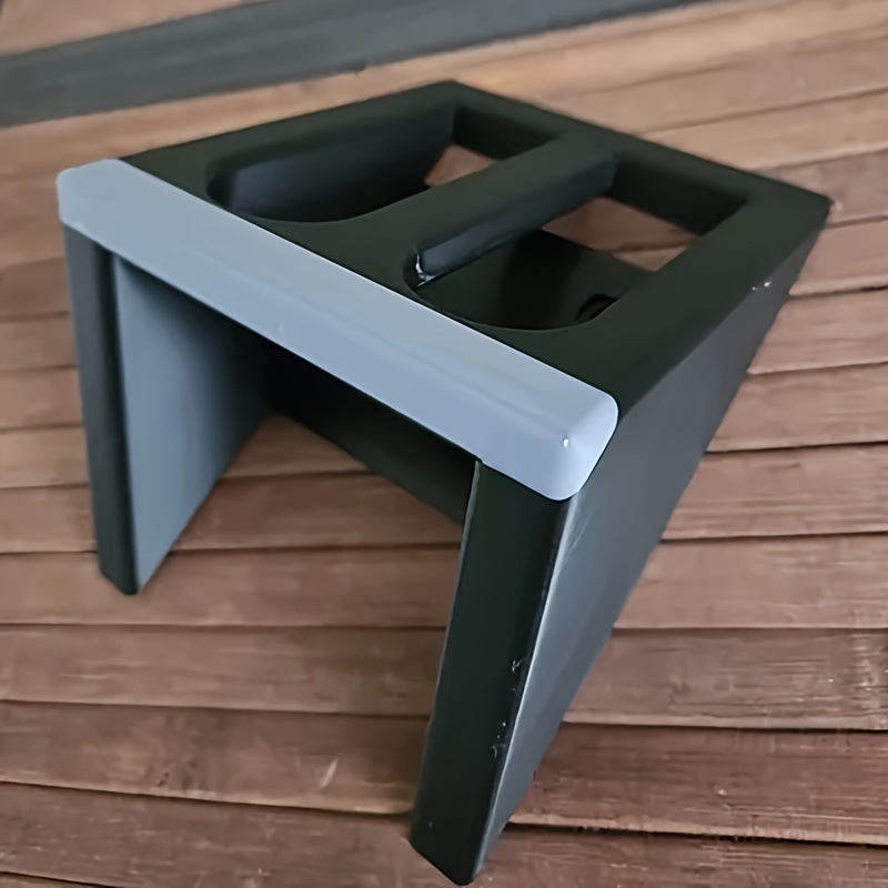 Fashionable And Individual Punk-style Pistol Stand 9 Fashionable And Individual Punk-style Pistol Stand