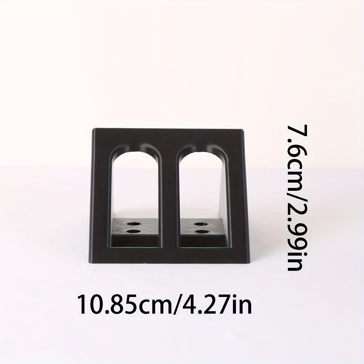 Fashionable And Individual Punk-style Pistol Stand 8 Fashionable And Individual Punk-style Pistol Stand