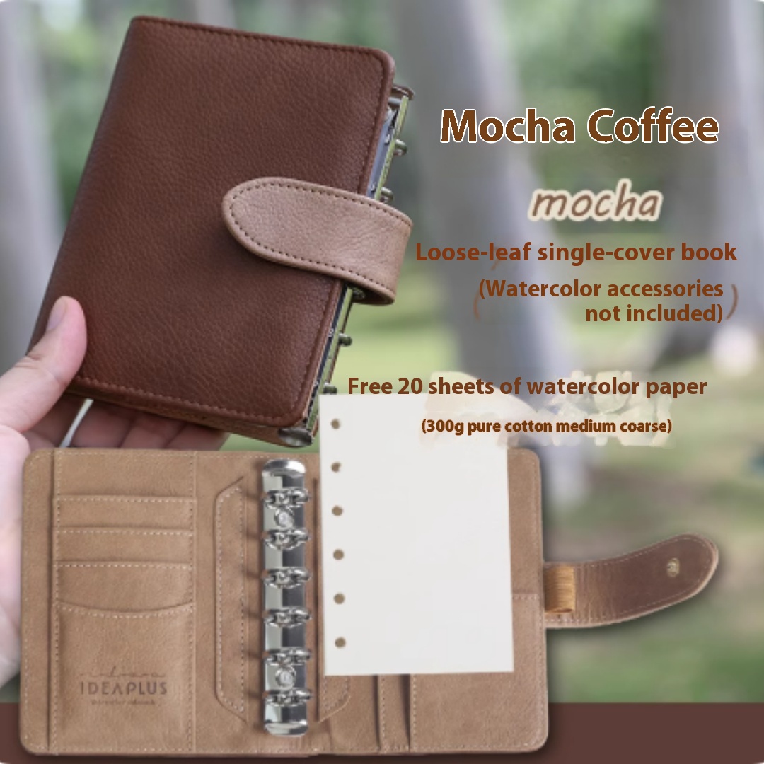 Mocha Coffee