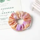 Tiedye Orange