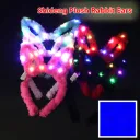 10Lamp Plush Rabbit Ears