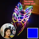 10Lamp Rabbit Ears