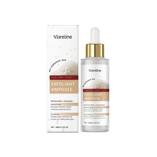Cleansing And Nourishing Facial Skin Moisturizing Liquid 80Ml - Shop at LoveMi