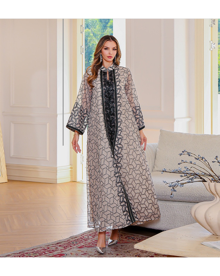 Muslim Dress Women - Gallery 2