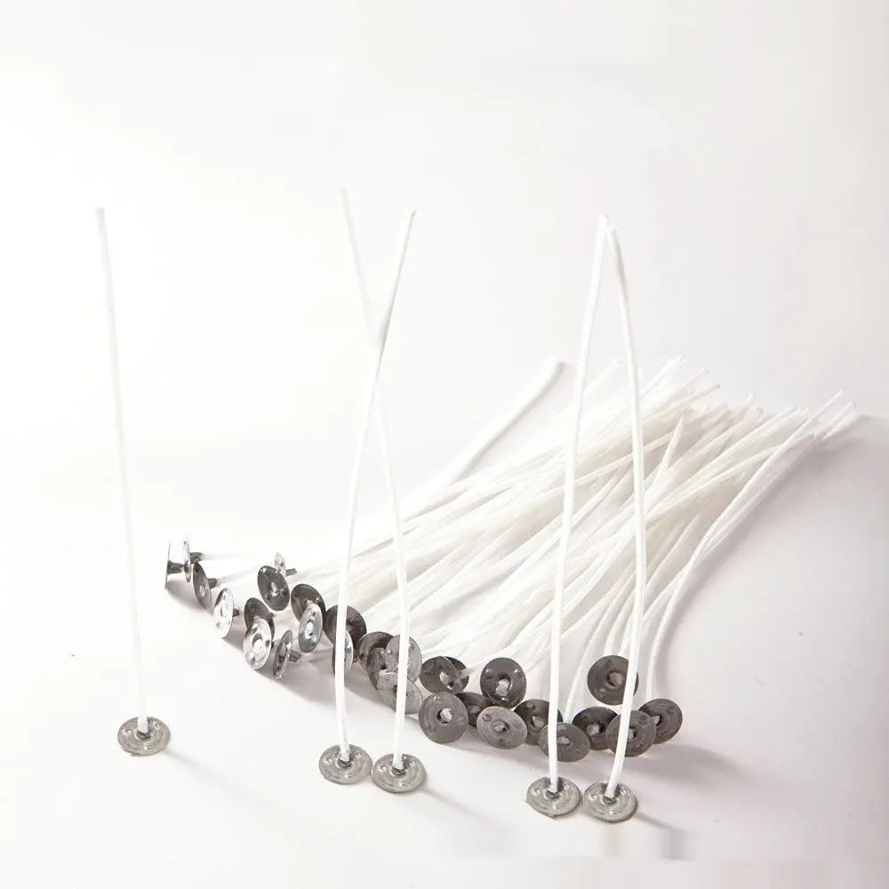 Tightly Woven Candle Core Diy Material - Candle Wick