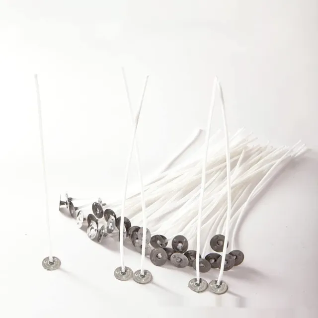 Tightly Woven Candle Core Diy Material Candle Wick - Shop at LoveMi