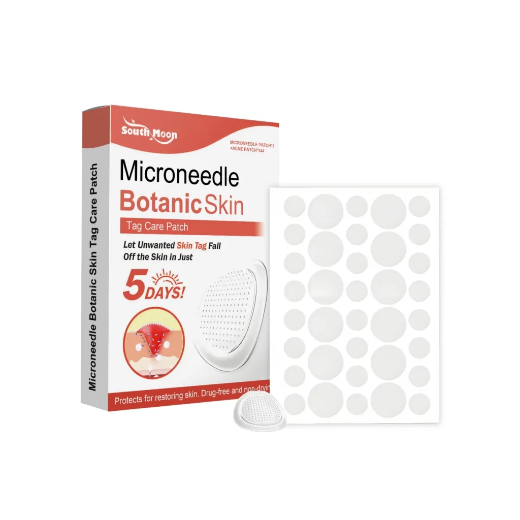 Skin Care Patch - Nursing Patch