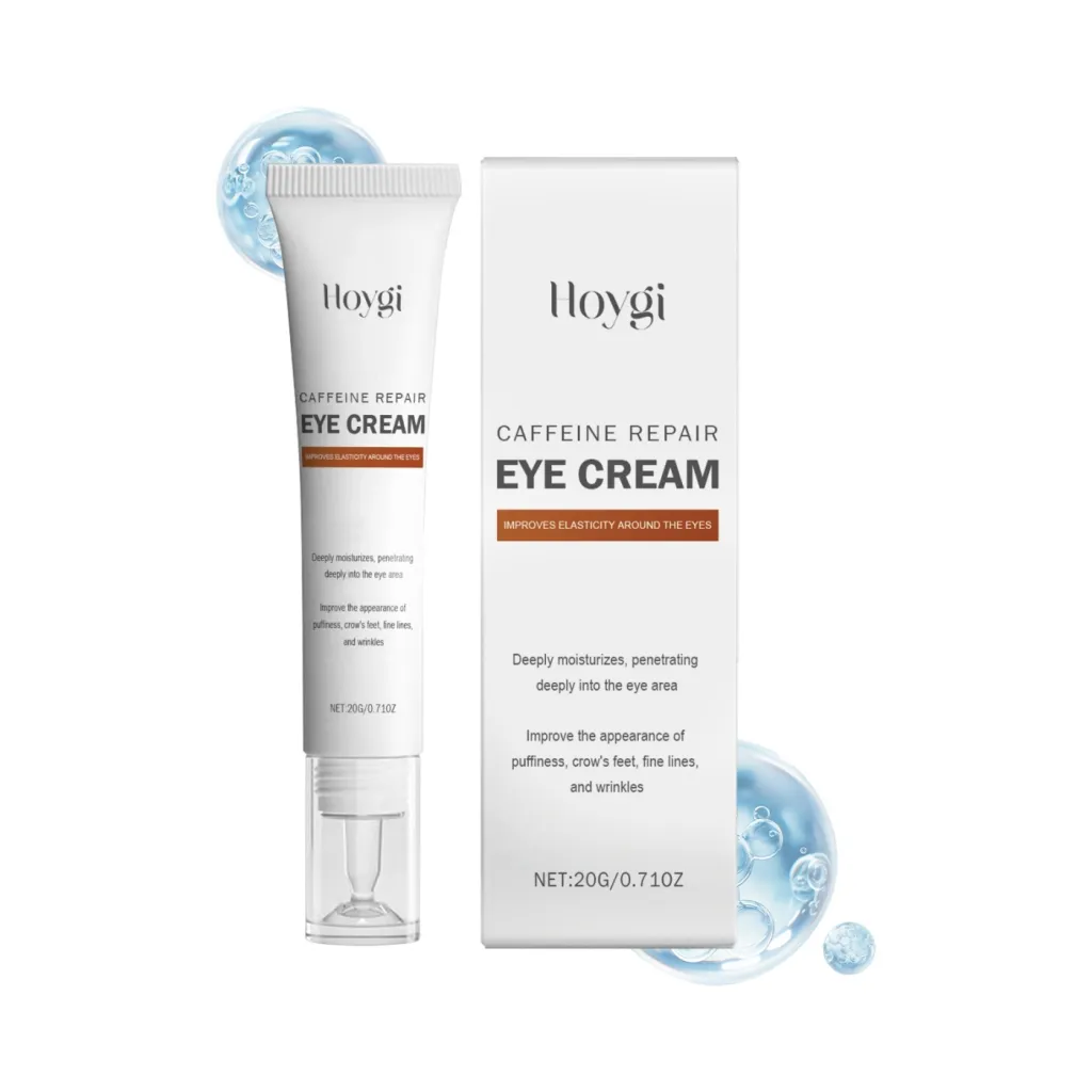 Caffeine Repair Eye Cream - 20G