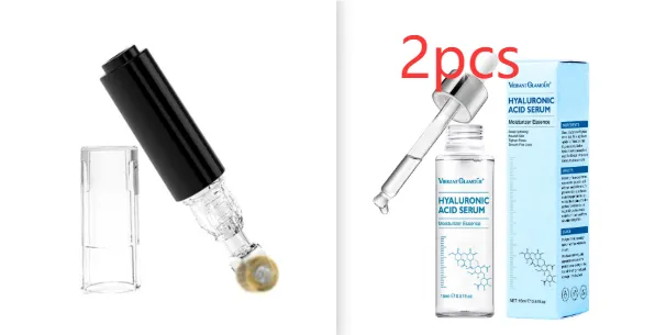 3 In 1 Lip Care Roller Needle Roller Lip Roller Beard Growth Roller Beard Hair Growth Roller Beard Treatment & Serum Applicant Black Set - Shop at LoveMi