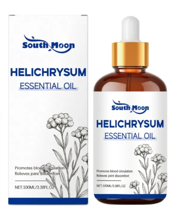 Joint And Muscle Soothing Oil 100Ml - Shop at LoveMi