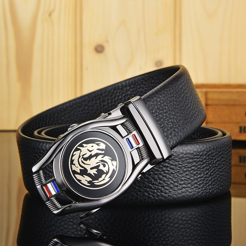 Black Dragon 110CM (CN)