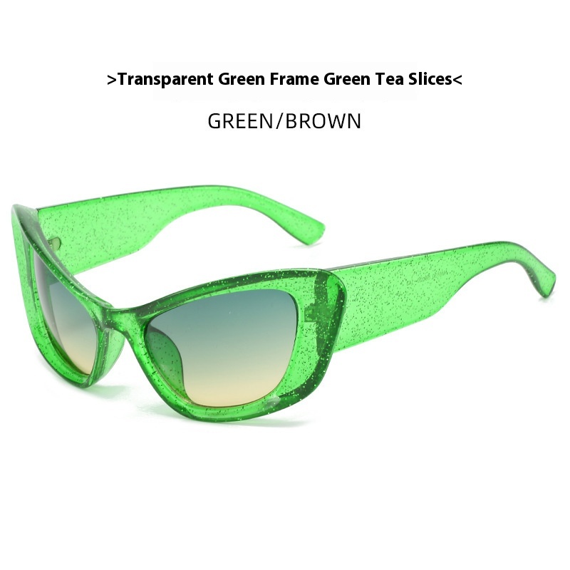 Women’s Sunglasses Fashionable Outdoor Sunglasses