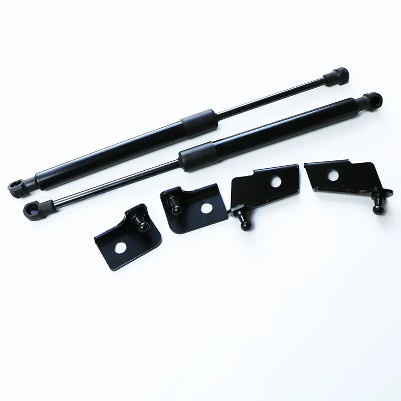 22-24 SPORGATE NQ5 Machine Cover Modification Hydraulic Rod