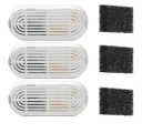 Runway Folding Square Cotton