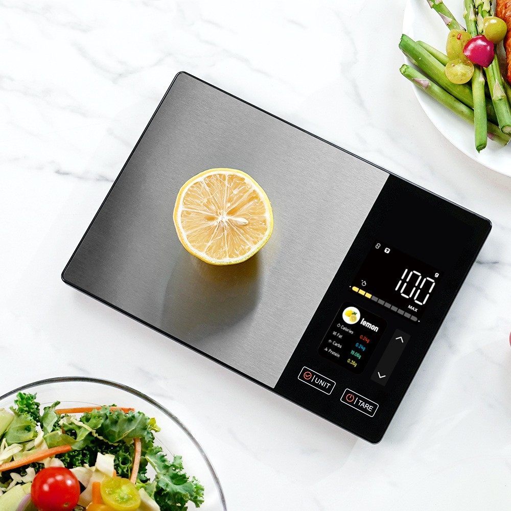 digital kitchen scale