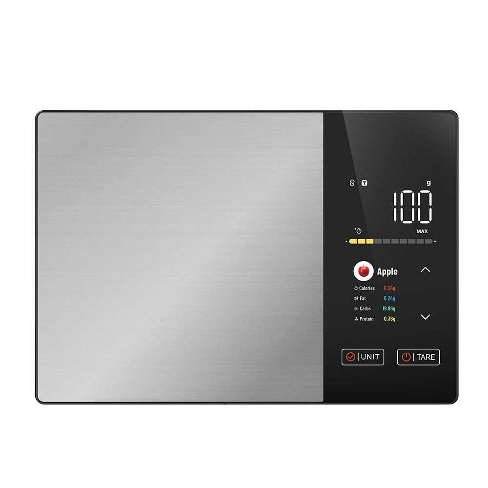 digital kitchen scale