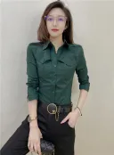 Dark Green