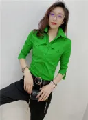 Emerald Green