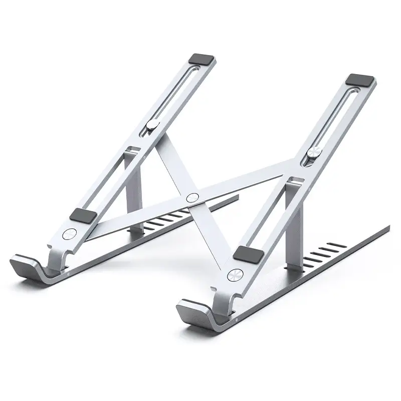 Laptop Stand Desktop Aluminum Alloy Heat Dissipation
