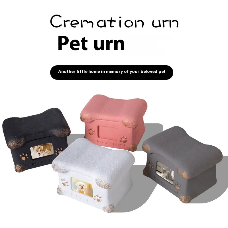 Pet Cremation Funeral Casket