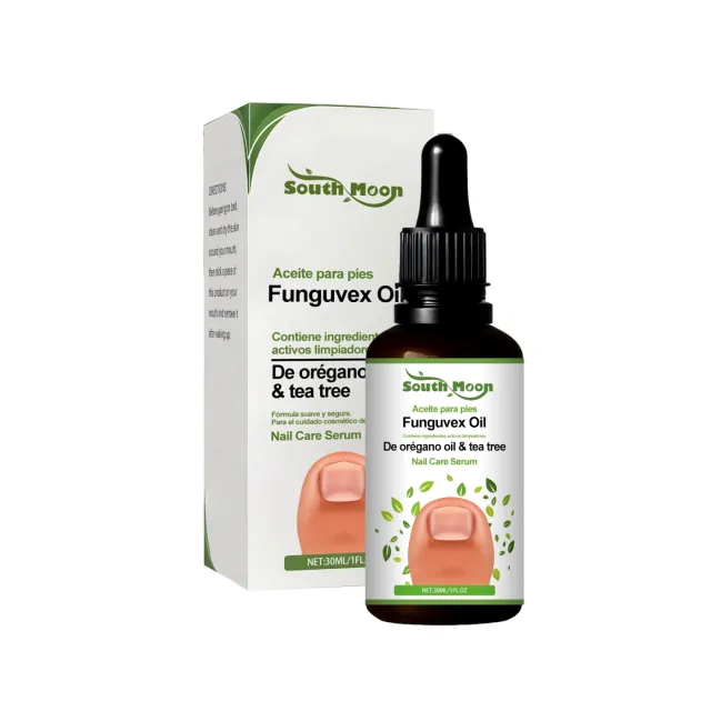 Nail Care Serum 30Ml - Shop at LoveMi
