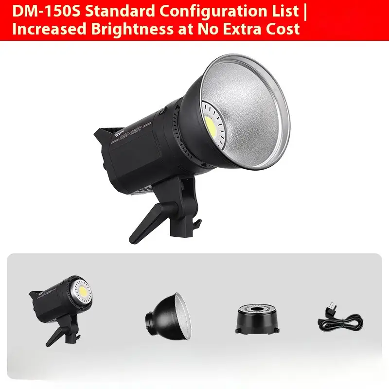 Live Shooting Soft Light Always Bright Beauty Photography Light Build Fill Light