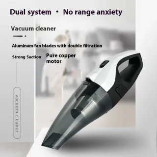 Wireless Large Suction Handheld Household Portable Lighting