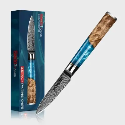 Kitchen Knife Set Chef's Knife Meat Chopping