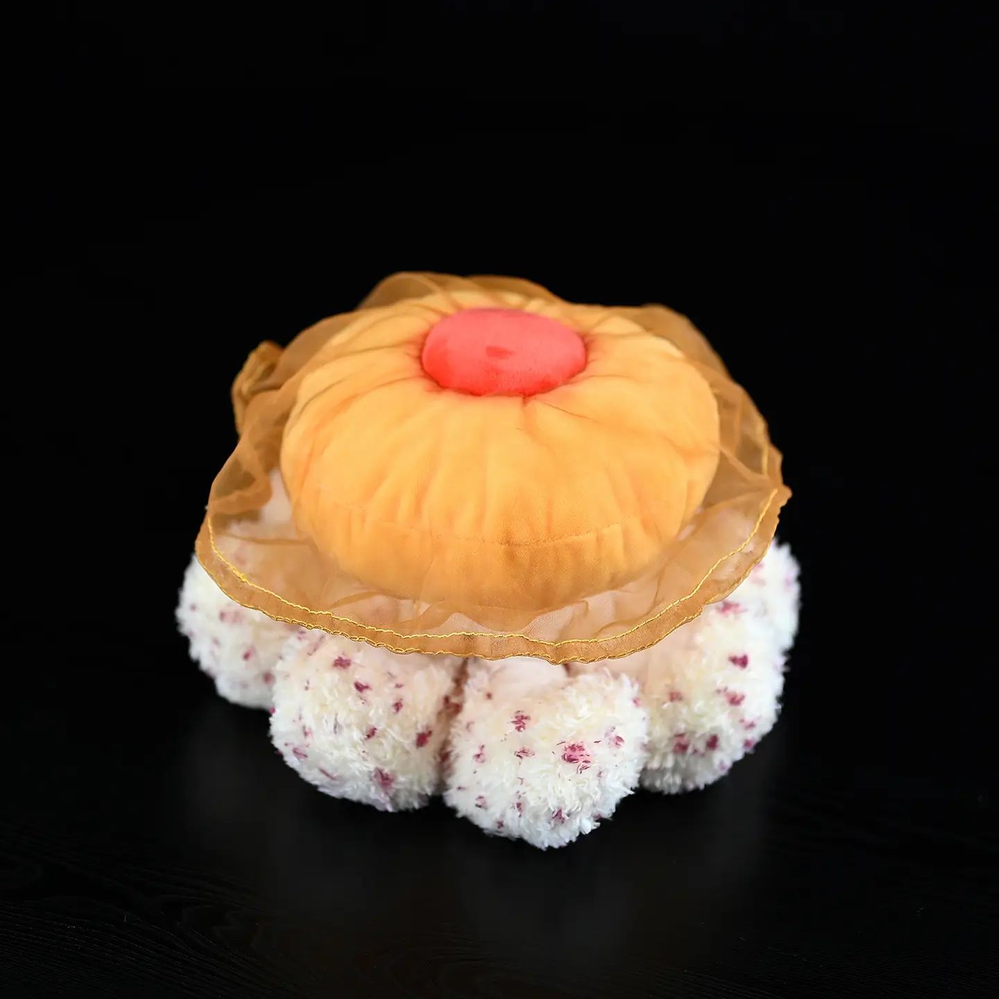 Original Jellyfish Plush Toy Gift