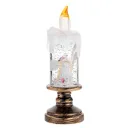 Candle Angel