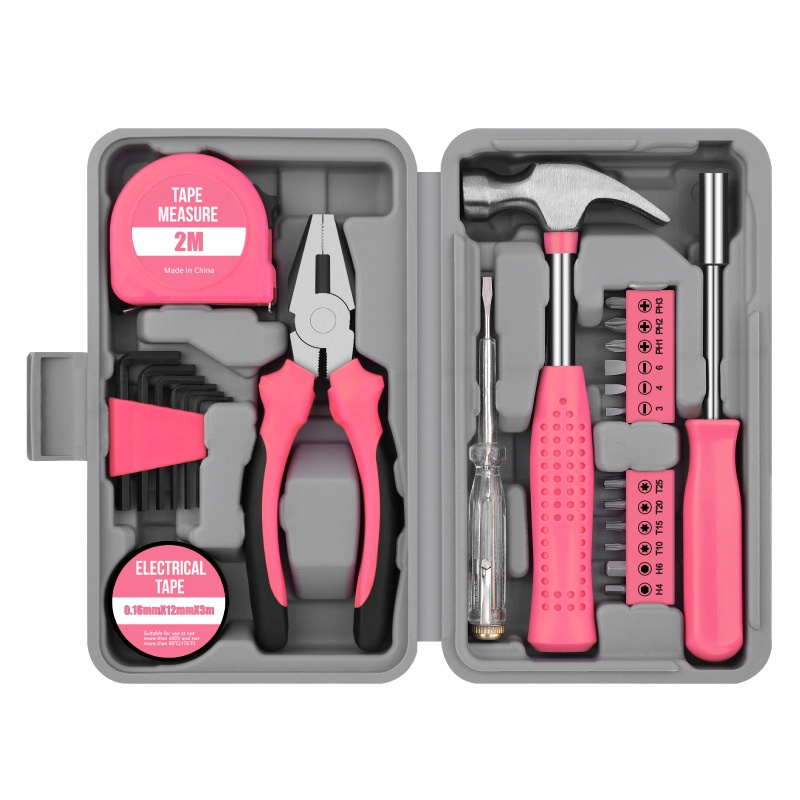 Multifunctional Household Maintenance Toolbox - Image 5