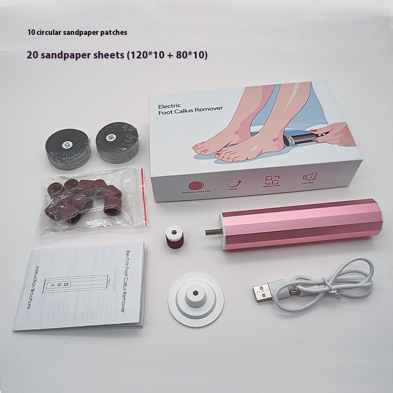 Pink Standard