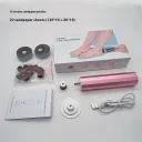 Pink Standard