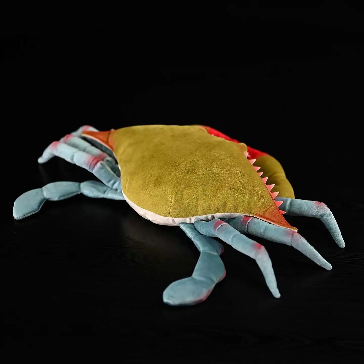 Plush Toy Sea Crab Plush Toy Gift Super Soft