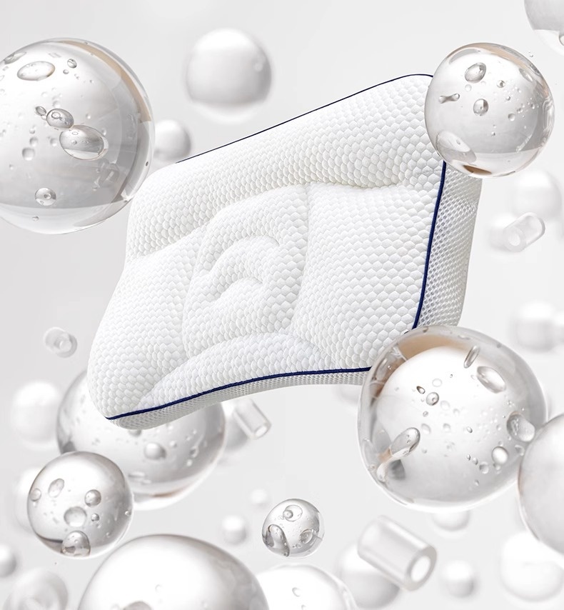 Children’s Partition Neck Pillow