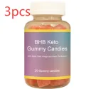 60 Capsules 3Pcs