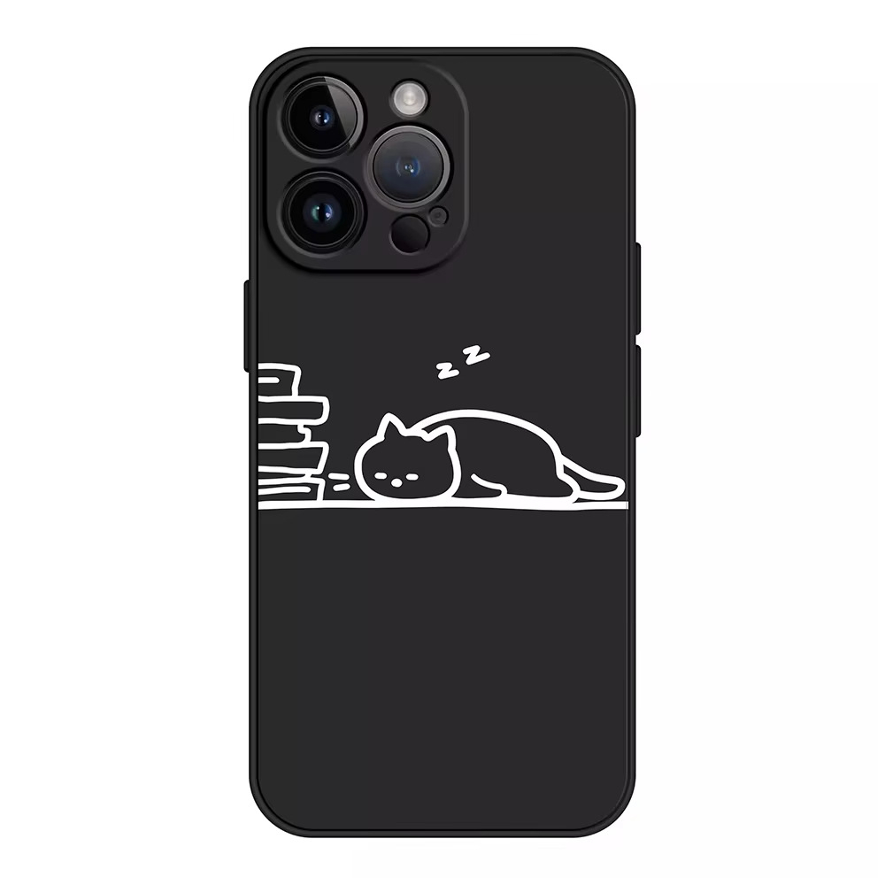 Anti-fall Mobile Phone Soft Case - Image 3