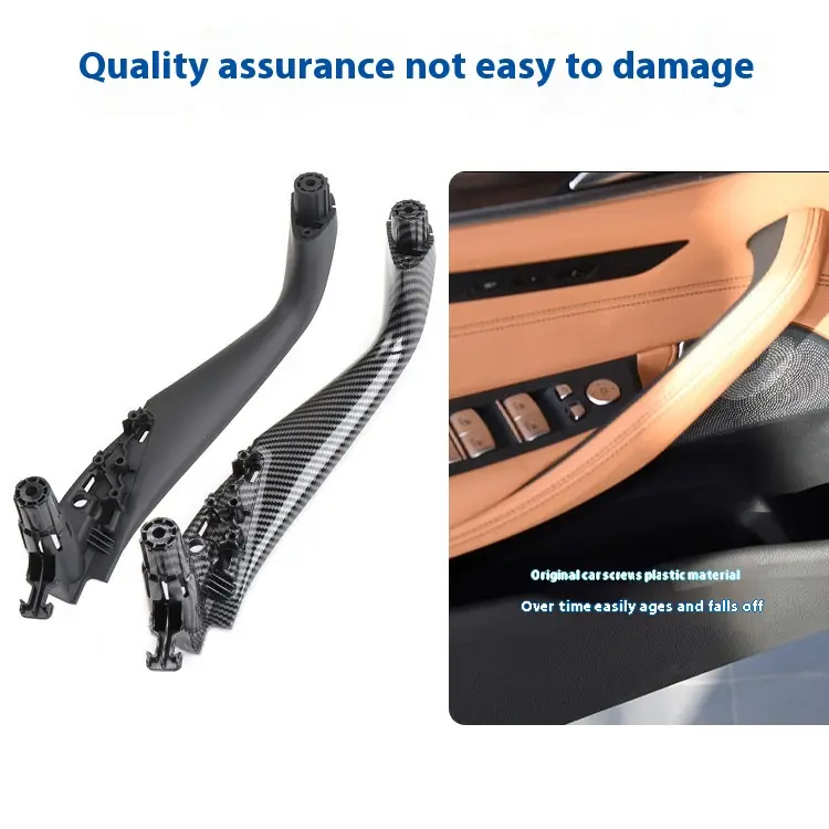 Applicable To 5 Series New 51417438521,51417438522,51427438765,51427438766