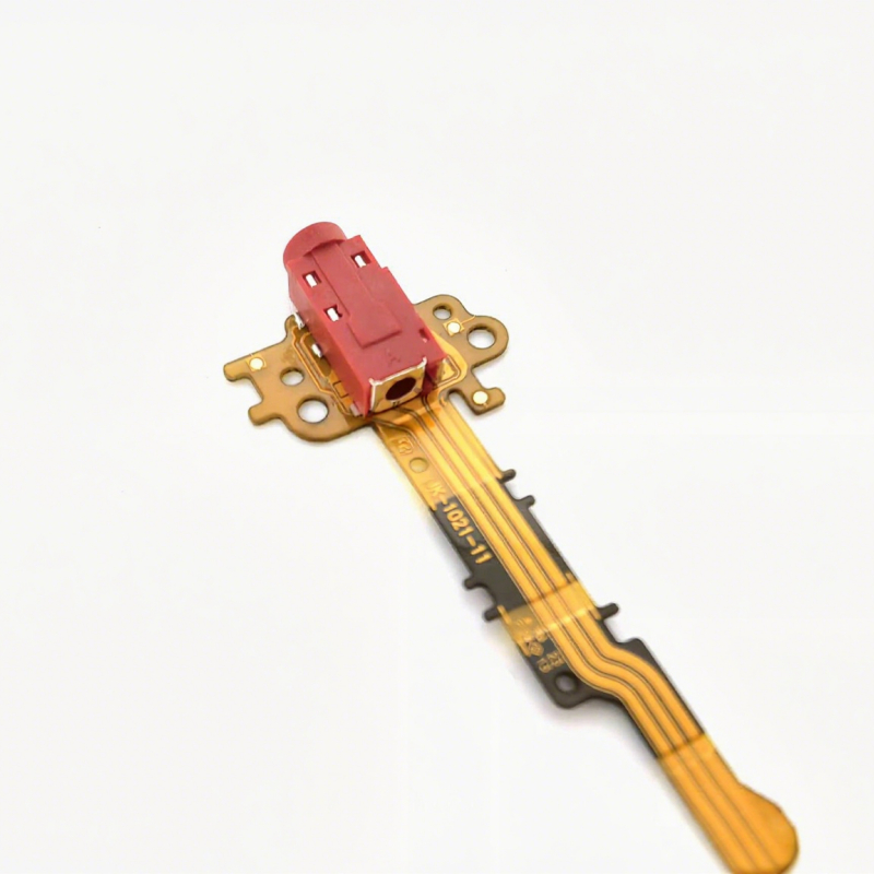 Microphone Interface Microphone Flexible Flat Cable