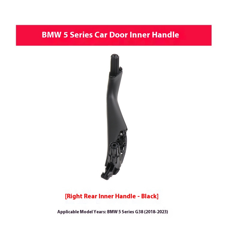 Applicable To 5 Series New 51417438521,51417438522,51427438765,51427438766