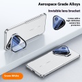 White Lens Cover