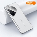 White Lens Coverage