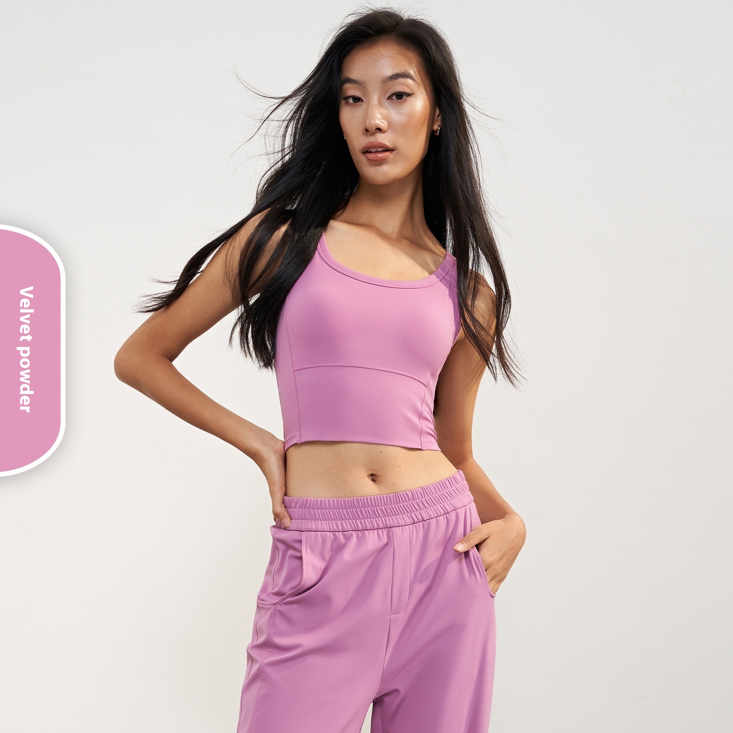 Yoga Summer Chest Pad Workout Bra Female Beauty Back Vest