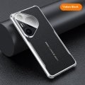 Black Lens Coverage