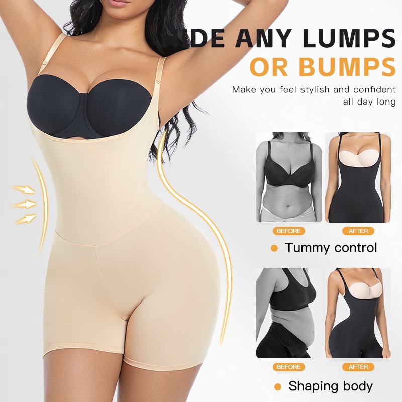 Chest Support Seamless Belly Contraction Body-shaping Corsets