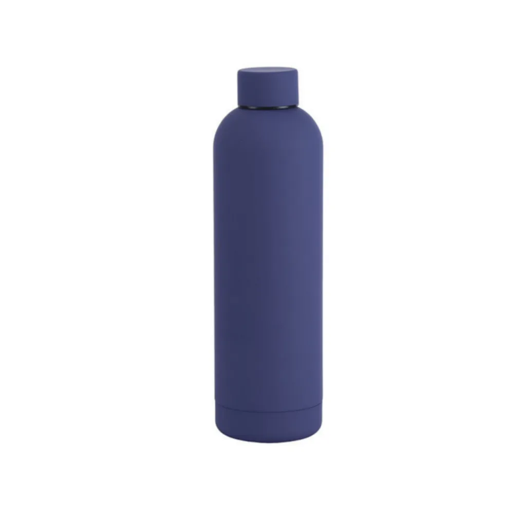 304 Stainless Steel Outdoor Insulated Cup - Dark Purple