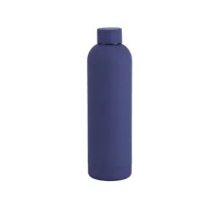 304 Stainless Steel Outdoor Insulated Cup - Dark Purple - View 1