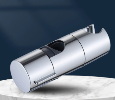 Slide Bushing Punch-free Shower Bracket Bath Sprayer Holder